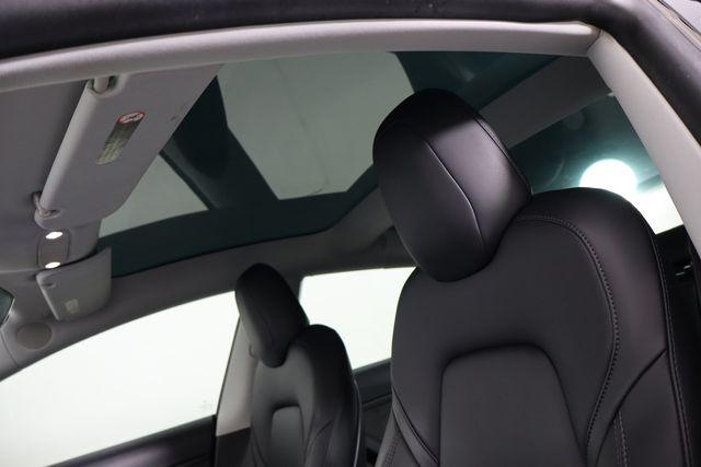 2020 Tesla Model 3 Long Range Dual Motor All-Wheel Drive