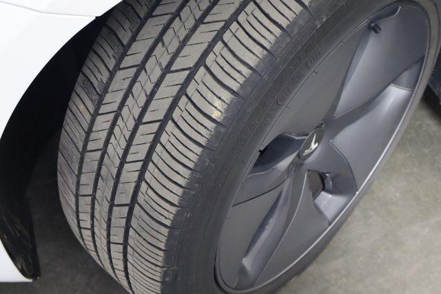 2020 Tesla Model 3 Long Range Dual Motor All-Wheel Drive