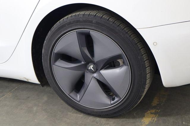2020 Tesla Model 3 Long Range Dual Motor All-Wheel Drive