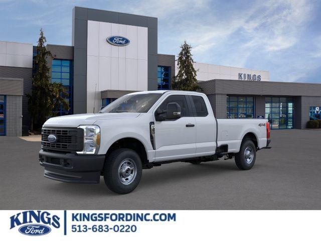 2026 Ford F-350 XL for sale near Cincinnati, OH