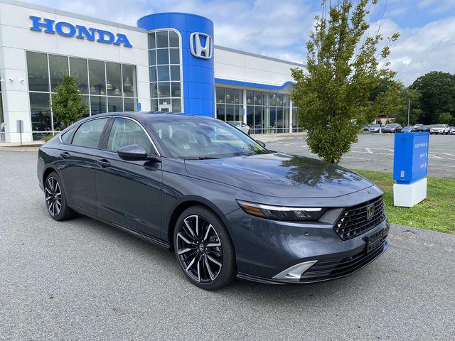 2026 Honda Accord Sedan Touring for sale in North Attleboro, ME