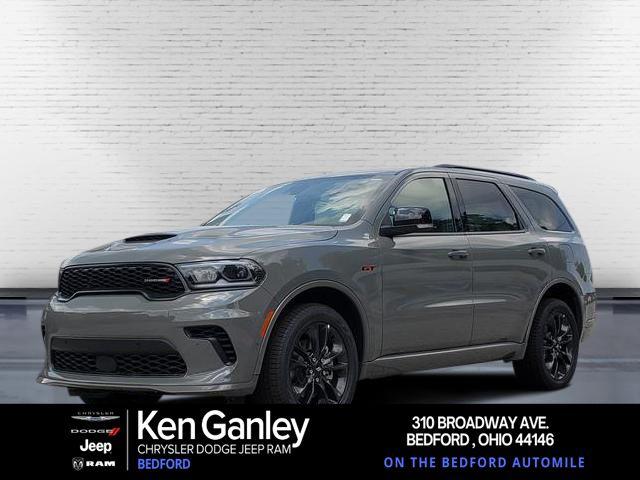 2026 Dodge Durango GT Plus AWD for sale in Bedford, OH