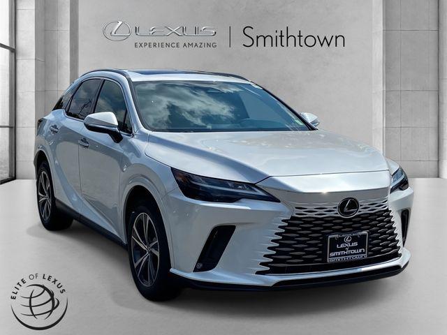 2025 Lexus RX 350 Premium for sale in Saint James, NY