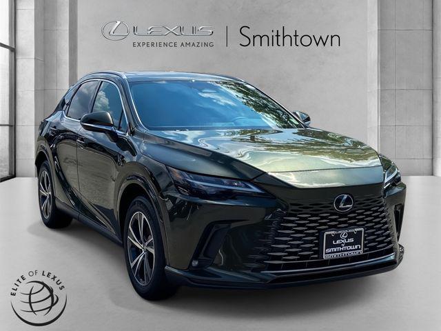 2025 Lexus RX 350 Premium for sale in Saint James, NY