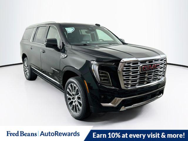 2026 GMC Yukon XL 4WD Denali for sale in Doylestown, PA