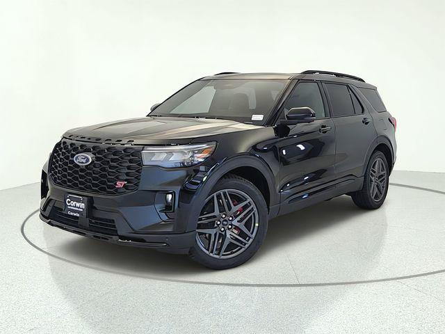 2026 Ford Explorer ST for sale in Republic , MO