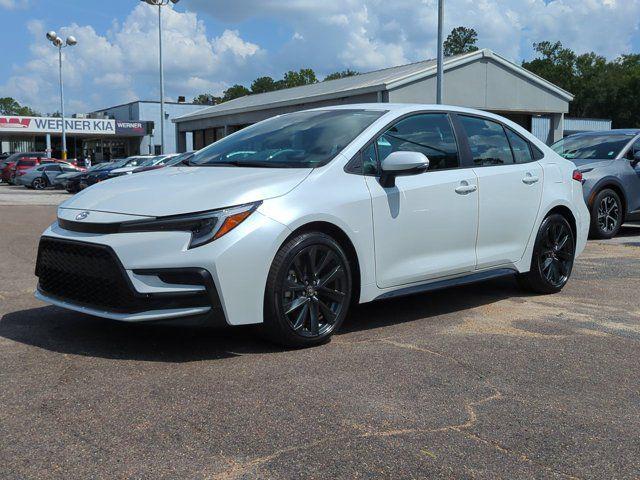 2026 Toyota Corolla SE for sale in Tallahassee, FL