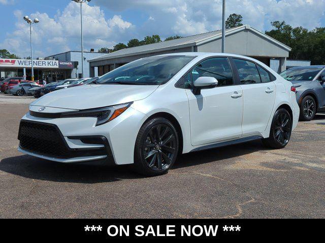 2026 Toyota Corolla SE for sale in Tallahassee, FL