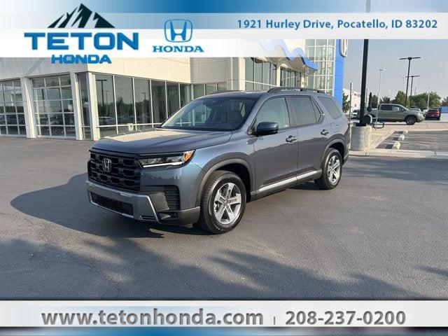 2026 Honda Pilot EX-L for sale in Pocatello, ID