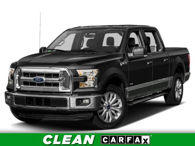 2015 Ford F-150 XLT for sale in Topeka, KS