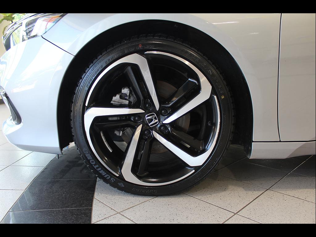 2022 Honda Accord Sport - Photo 9