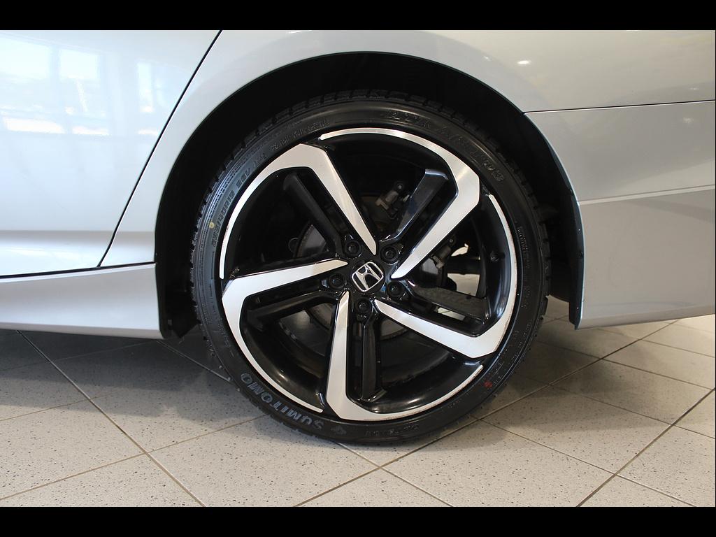 2022 Honda Accord Sport - Photo 10