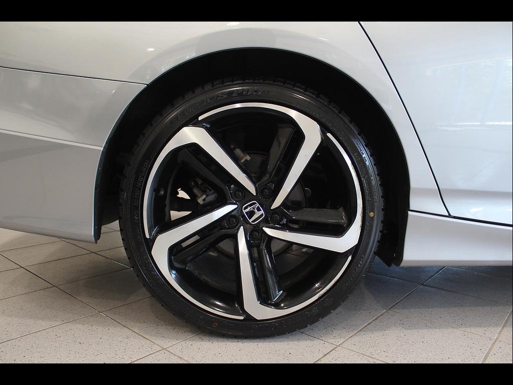 2022 Honda Accord Sport - Photo 11