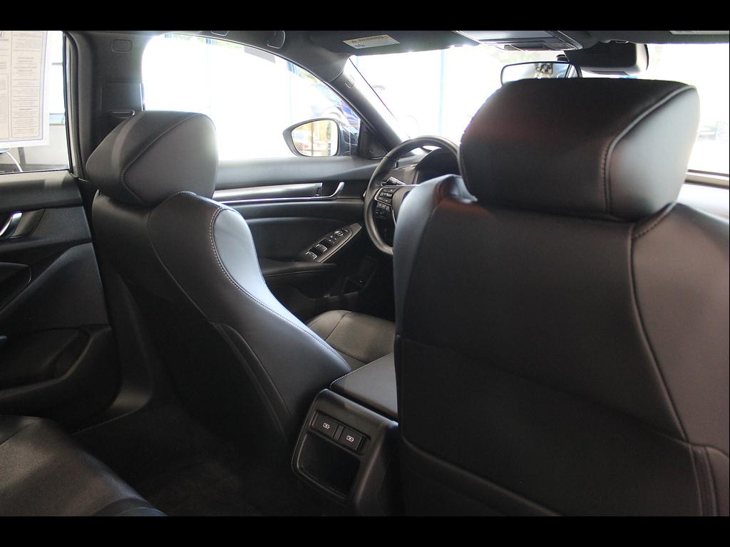2022 Honda Accord Sport - Photo 20