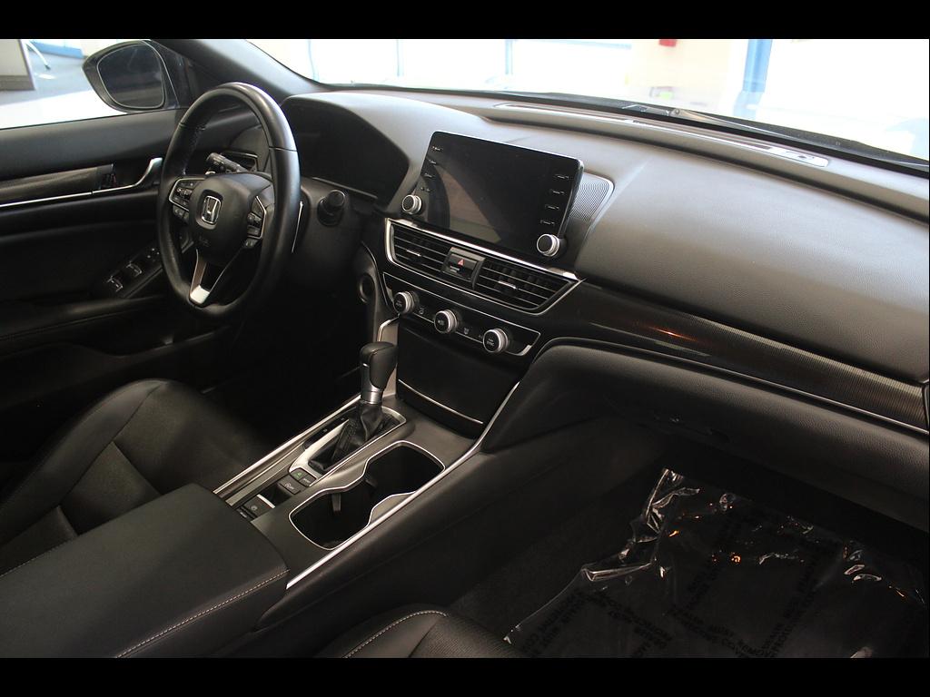 2022 Honda Accord Sport - Photo 23