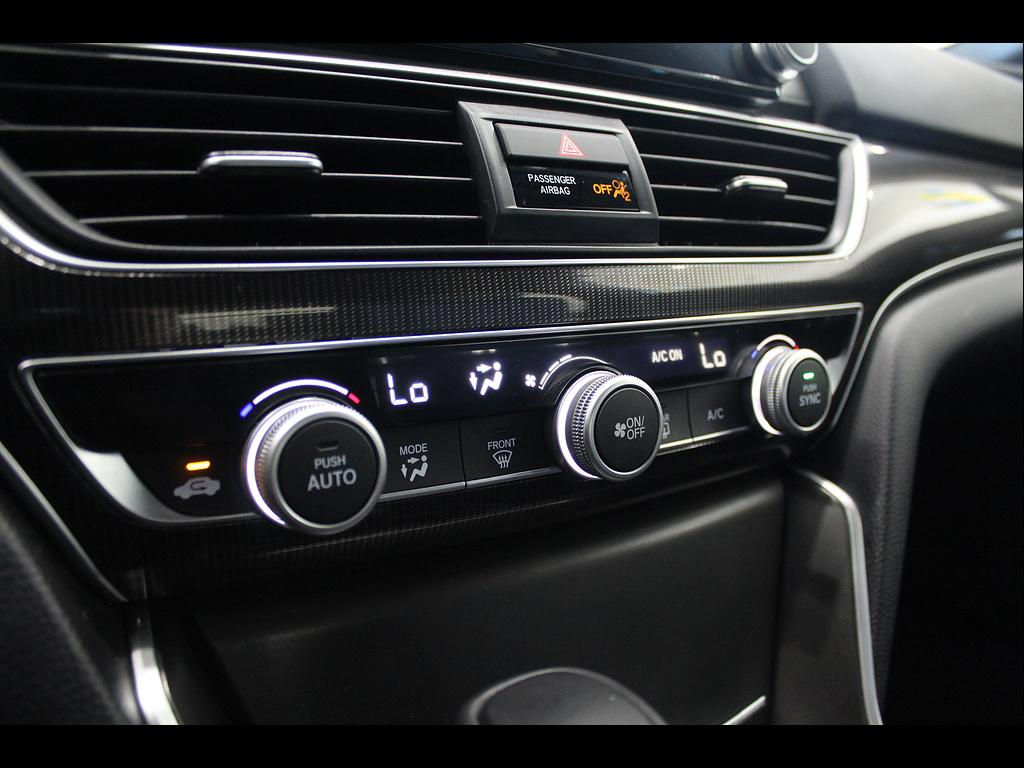 2022 Honda Accord Sport - Photo 28