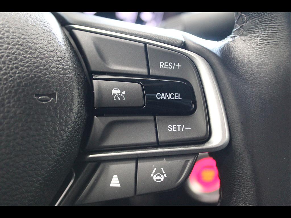 2022 Honda Accord Sport - Photo 30