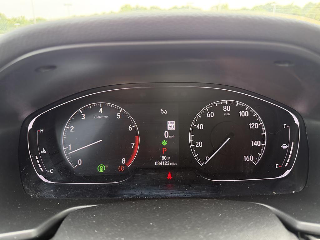 2022 Honda Accord Sport - Photo 31
