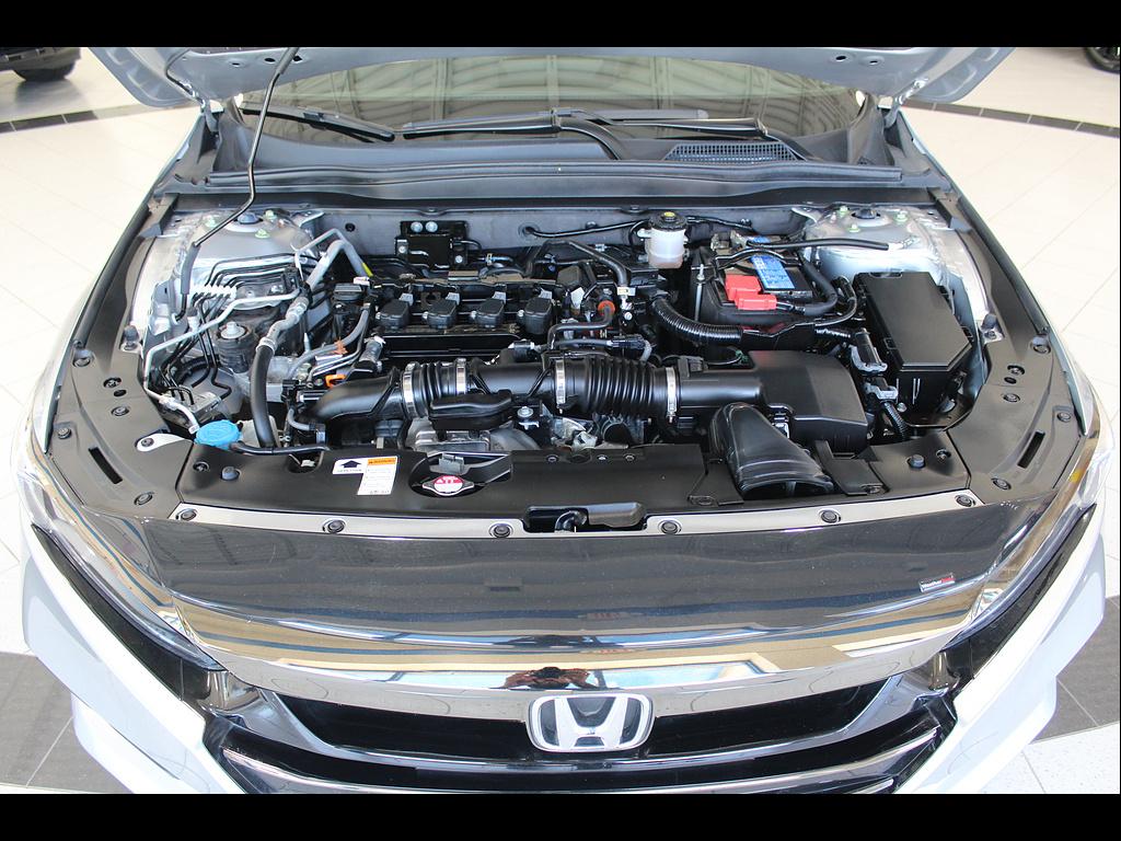 2022 Honda Accord Sport - Photo 32