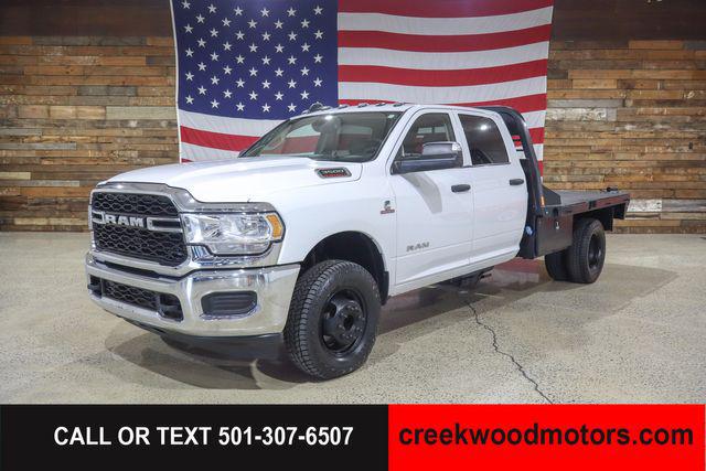 2019 Ram 3500 Tradesman/SLT/Laramie/Limited for sale in Searcy, AZ