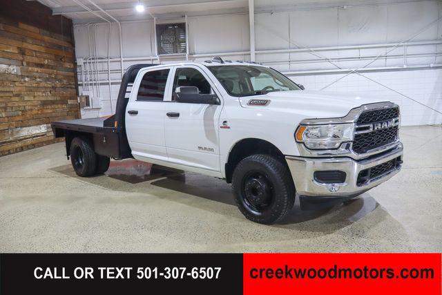 2019 Ram 3500 Tradesman/SLT/Laramie/Limited