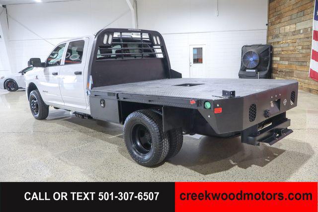 2019 Ram 3500 Tradesman/SLT/Laramie/Limited