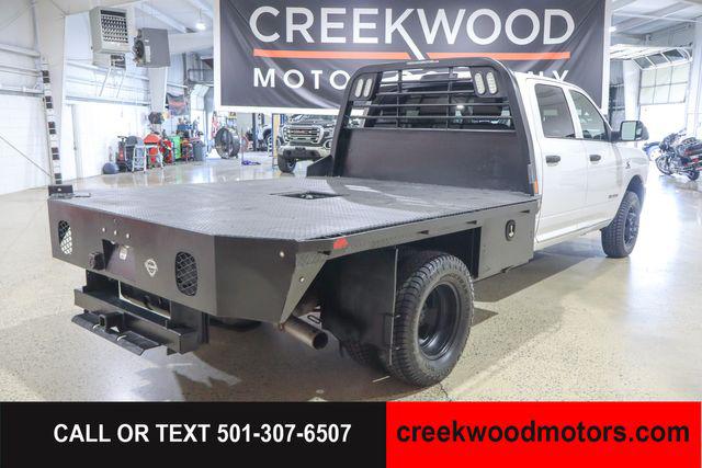 2019 Ram 3500 Tradesman/SLT/Laramie/Limited