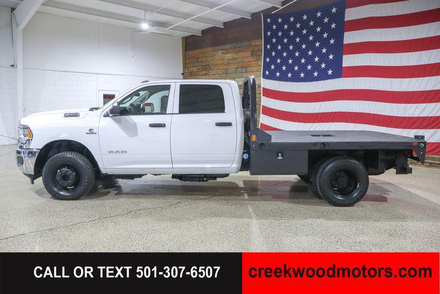 2019 Ram 3500 Tradesman/SLT/Laramie/Limited