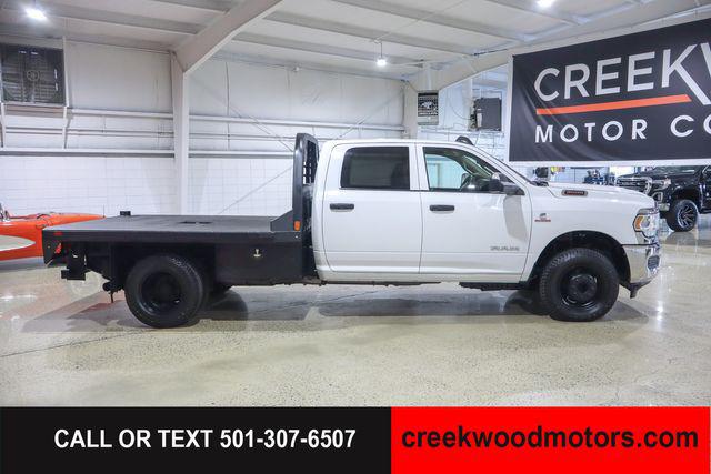 2019 Ram 3500 Tradesman/SLT/Laramie/Limited