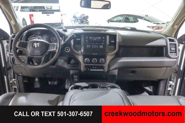2019 Ram 3500 Tradesman/SLT/Laramie/Limited