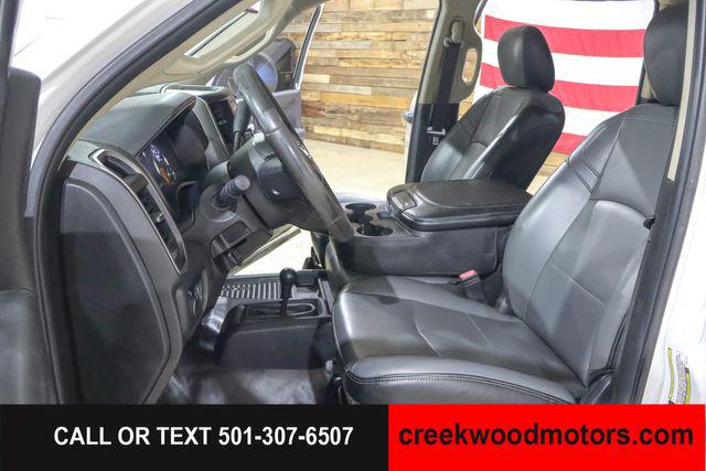 2019 Ram 3500 Tradesman/SLT/Laramie/Limited