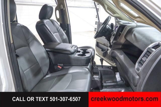 2019 Ram 3500 Tradesman/SLT/Laramie/Limited