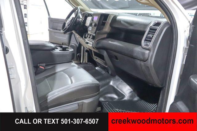 2019 Ram 3500 Tradesman/SLT/Laramie/Limited