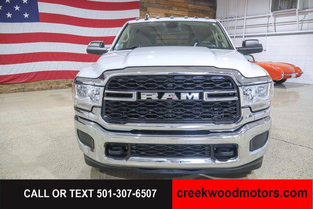 2019 Ram 3500 Tradesman/SLT/Laramie/Limited