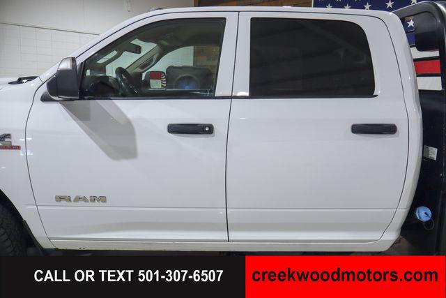 2019 Ram 3500 Tradesman/SLT/Laramie/Limited