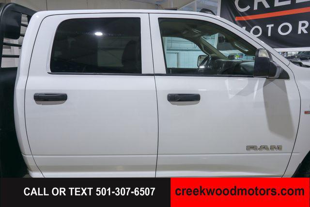 2019 Ram 3500 Tradesman/SLT/Laramie/Limited