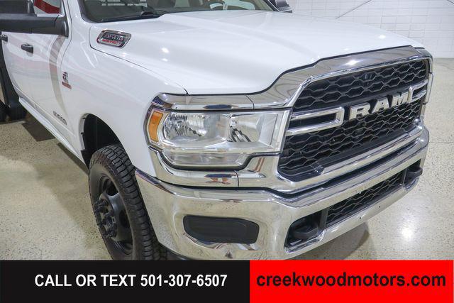2019 Ram 3500 Tradesman/SLT/Laramie/Limited