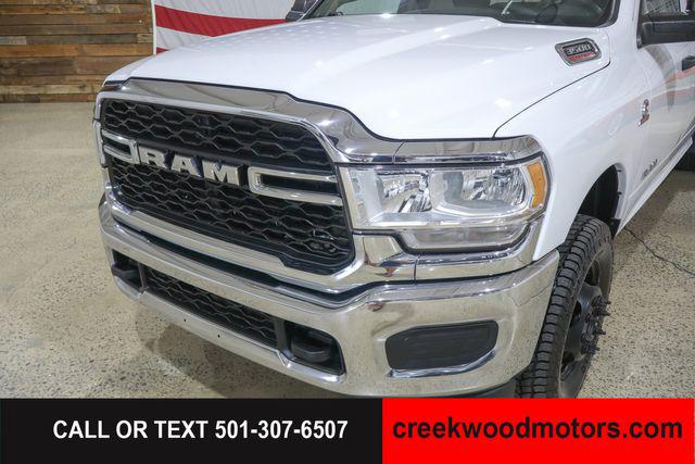 2019 Ram 3500 Tradesman/SLT/Laramie/Limited