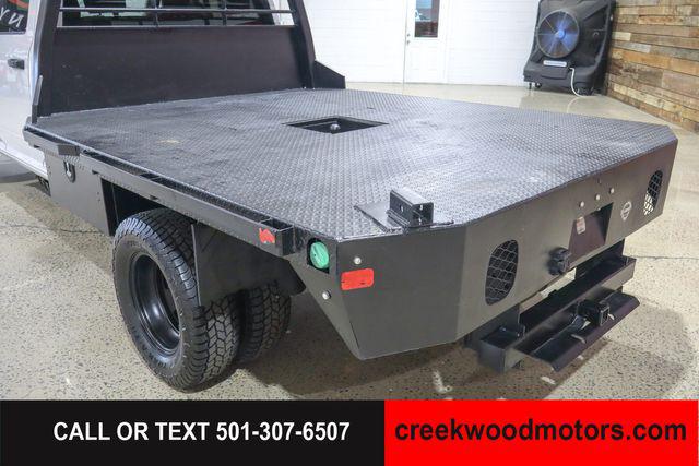 2019 Ram 3500 Tradesman/SLT/Laramie/Limited