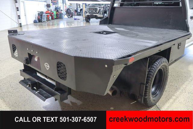 2019 Ram 3500 Tradesman/SLT/Laramie/Limited