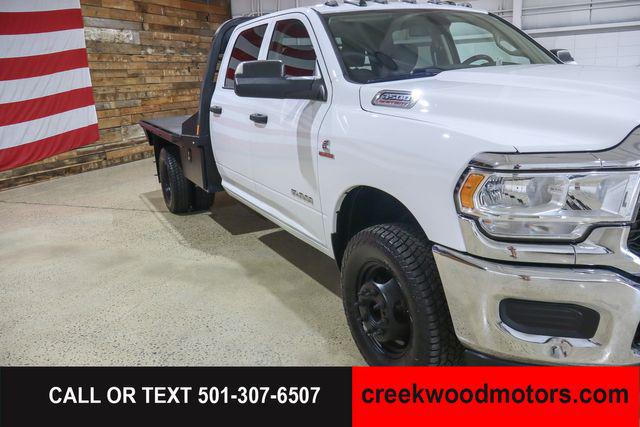 2019 Ram 3500 Tradesman/SLT/Laramie/Limited