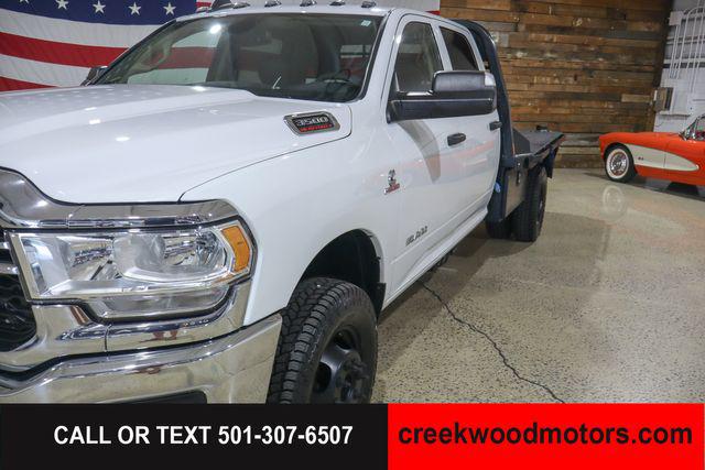 2019 Ram 3500 Tradesman/SLT/Laramie/Limited