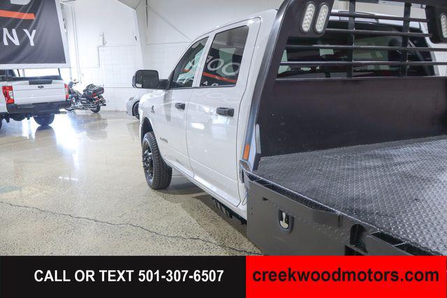 2019 Ram 3500 Tradesman/SLT/Laramie/Limited