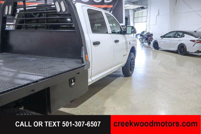 2019 Ram 3500 Tradesman/SLT/Laramie/Limited