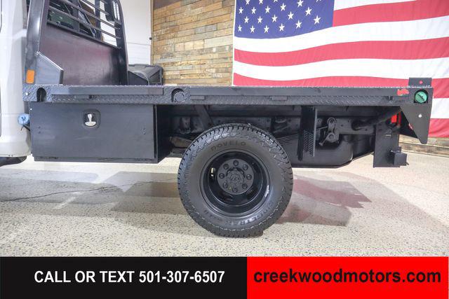 2019 Ram 3500 Tradesman/SLT/Laramie/Limited