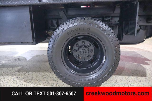 2019 Ram 3500 Tradesman/SLT/Laramie/Limited