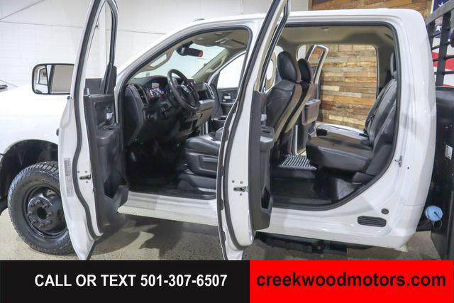 2019 Ram 3500 Tradesman/SLT/Laramie/Limited