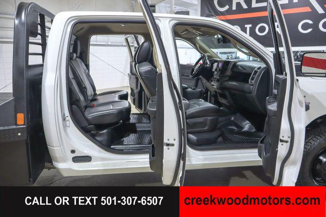 2019 Ram 3500 Tradesman/SLT/Laramie/Limited