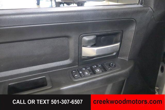 2019 Ram 3500 Tradesman/SLT/Laramie/Limited