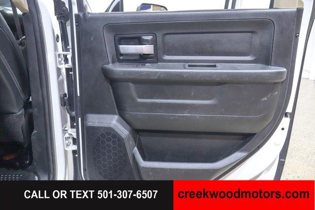 2019 Ram 3500 Tradesman/SLT/Laramie/Limited